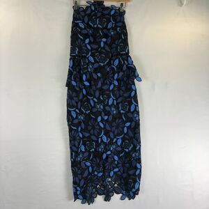 Elliatt Floral Midi Dress